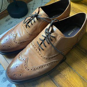 Cole Haan Dustin Wing Oxford II Size 12